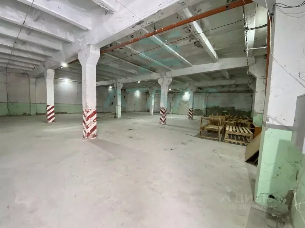 Склад в Крым, Красноперекопск ул. Железнодорожная, 1А (9150 м) - Фото 0