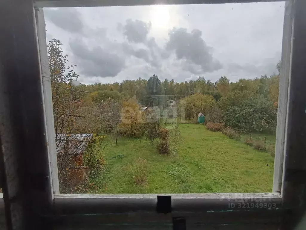 Дом в Нижегородская область, Дальнеконстантиновский муниципальный ... - Фото 0