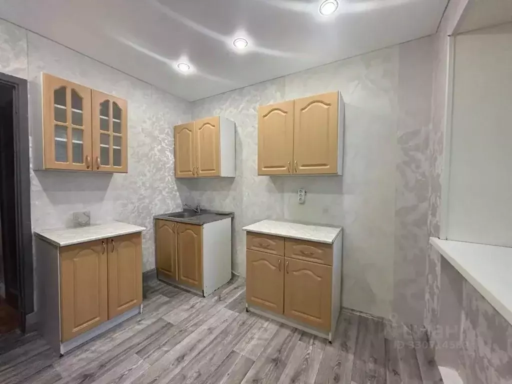 2-к кв. Амурская область, Белогорск ул. Кирова, 51 (46.7 м) - Фото 1