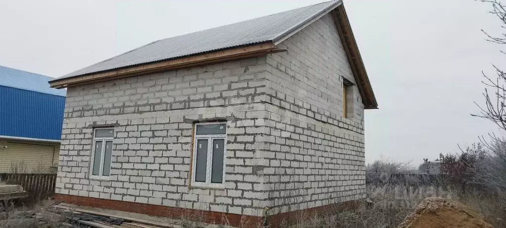 Дом в Костромская область, Кострома Майский СНТ,  (126 м) - Фото 0