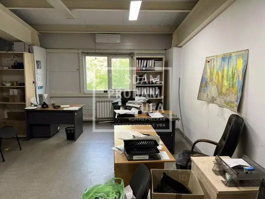 Офис в Башкортостан, Уфа ул. 50 лет СССР, 30А (39 м) - Фото 0