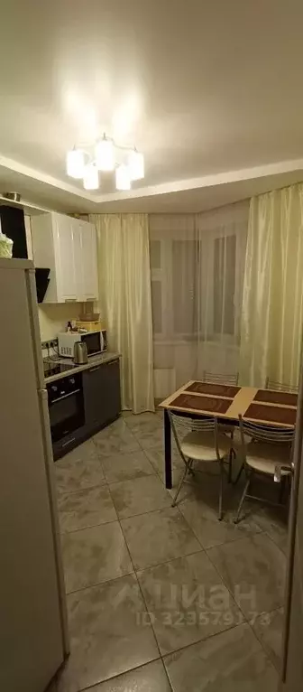 2-к кв. Московская область, Ленинский городской округ, Бутово пгт ... - Фото 2