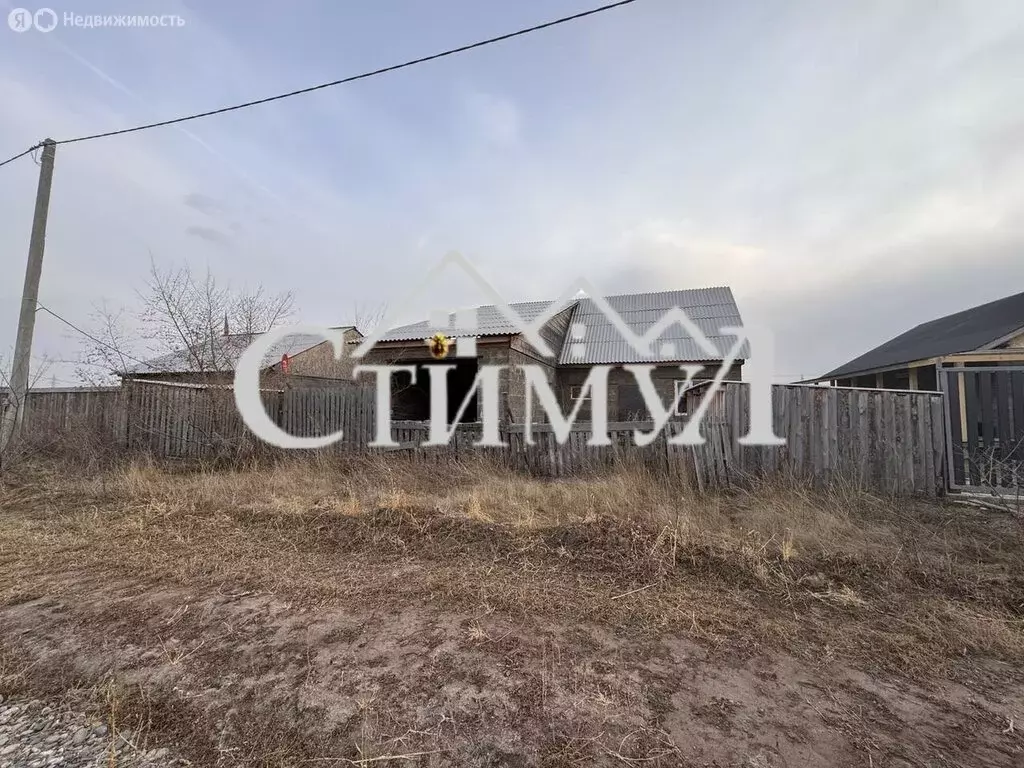 Дом в Ташеба, Курская улица, 26 (127 м) - Фото 1