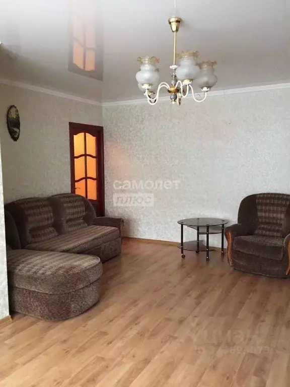 2-к кв. Липецкая область, Липецк ул. Желябова, 7 (46.0 м) - Фото 2