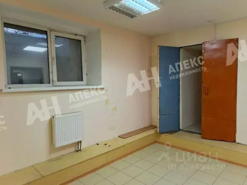 Склад в Москва Долгоруковская ул., 36С1 (26 м) - Фото 1