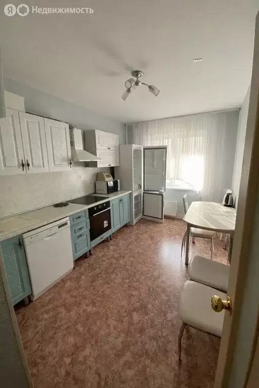 2-комнатная квартира: Томск, Береговая улица, 21 (63 м) - Фото 2