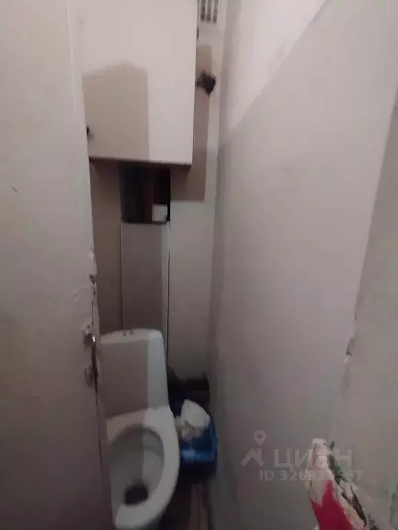 Комната Тверская область, Тверь ул. Орджоникидзе, 49к4 (12.9 м) - Фото 2