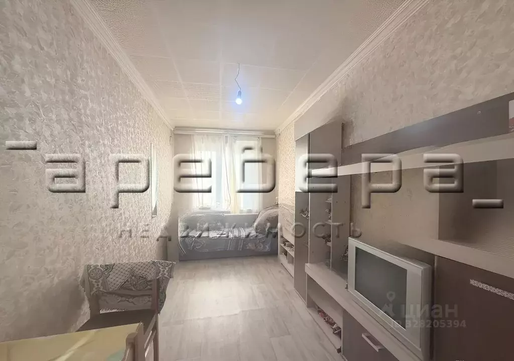 Комната Красноярский край, Красноярск имени газеты Красноярский ... - Фото 1