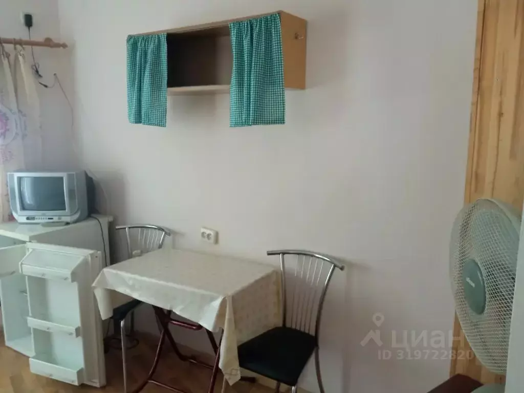 Комната Крым, Евпатория ул. Просмушкиных, 1А - Фото 0