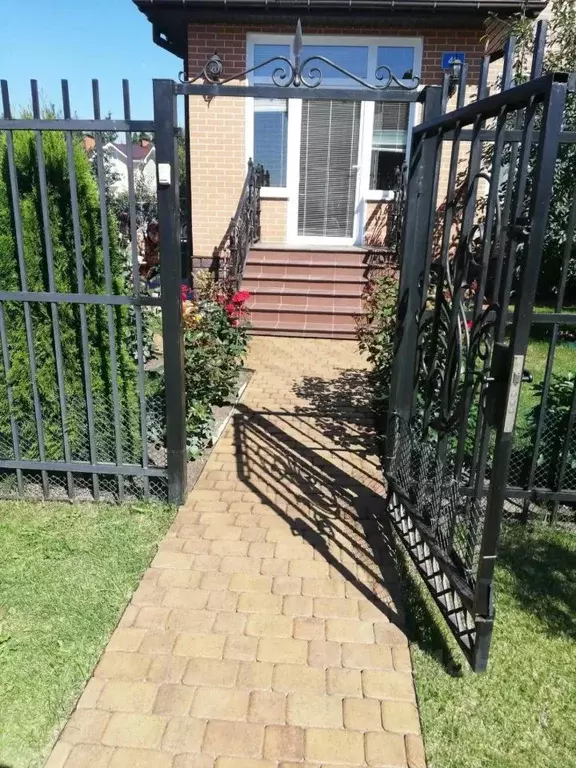 Дом в Москва Европейская долина-2 ДНП, пер. 2-й Дунайский, 19к2 (121 ... - Фото 1