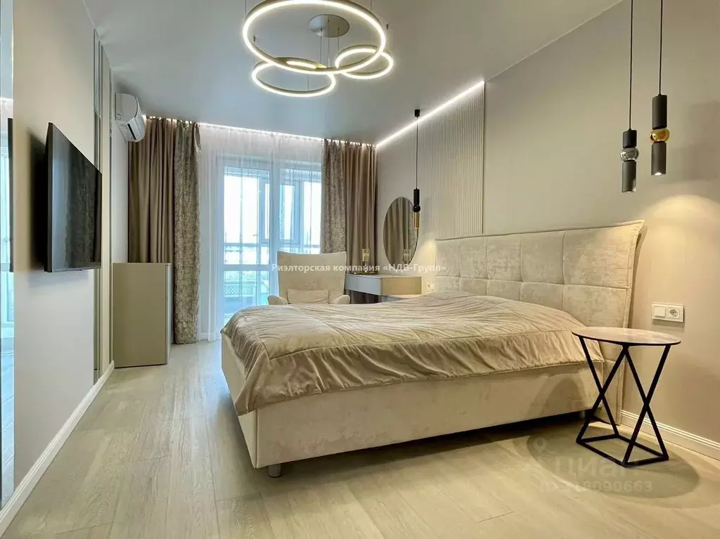 3-к кв. Хабаровский край, Хабаровск ул. Тургенева, 48 (80.0 м) - Фото 0