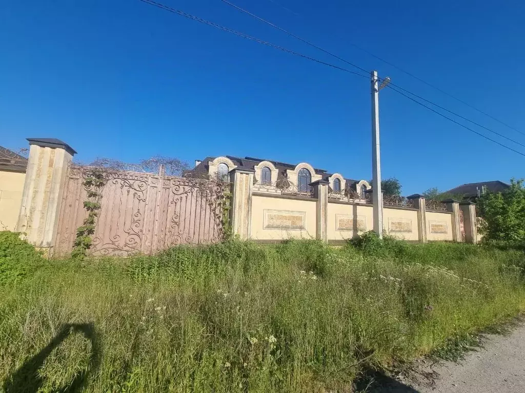 Дом в Кабардино-Балкария, Нарткала Урванский район, ул. Хавпачева (326 ... - Фото 2