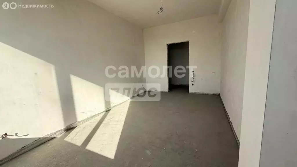 2-комнатная квартира: Хасавюрт, улица Тотурбиева, 87 (65 м) - Фото 1