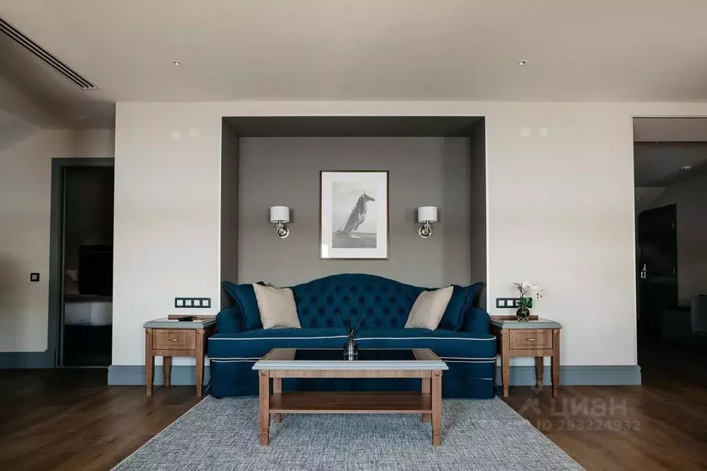 1-к кв. Костромская область, Кострома Лесная ул., 61к2 (88.0 м) - Фото 1