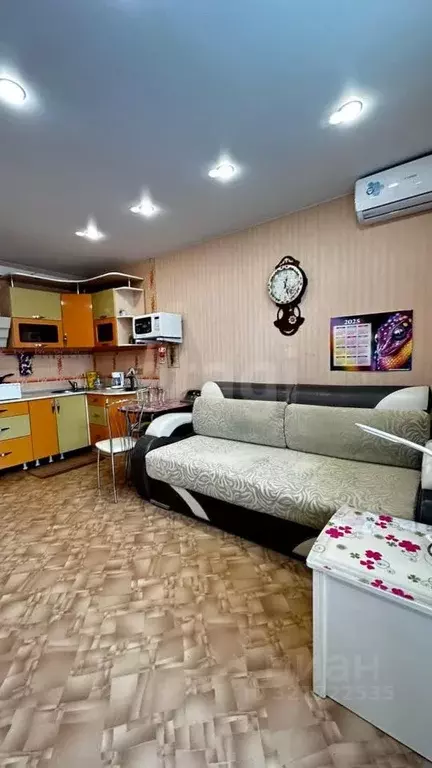 Студия Амурская область, Благовещенск Зейская ул., 283 (27.9 м) - Фото 1