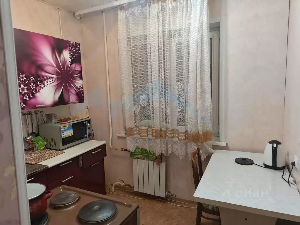 3-к кв. Красноярский край, Норильск ул. Нансена, 112 (58.4 м) - Фото 2