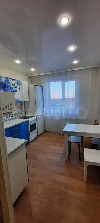 2-к. квартира, 52 м, 6/9 эт. - Фото 1