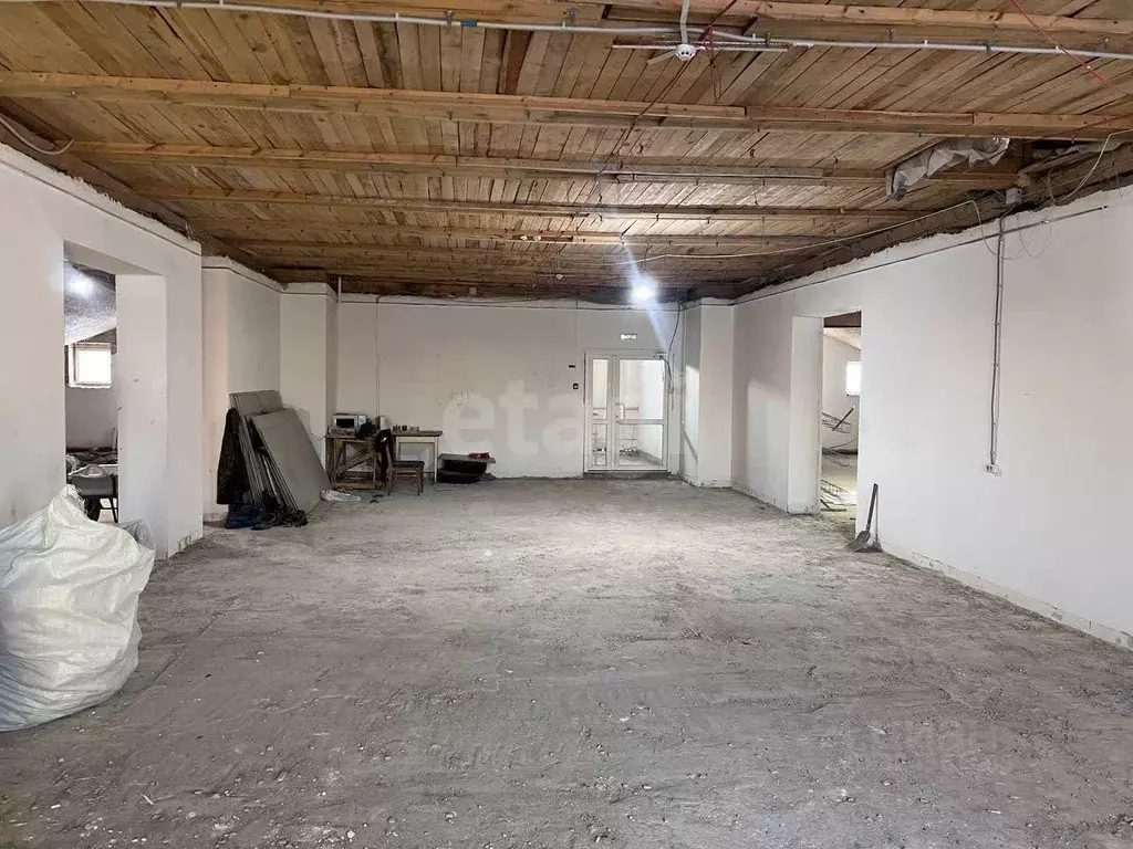 Помещение свободного назначения в Архангельская область, Архангельск ... - Фото 1