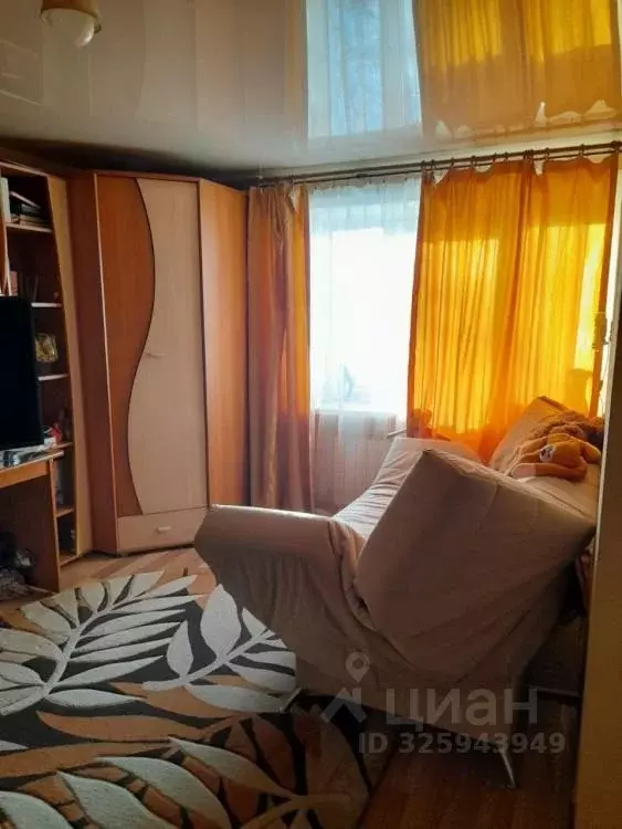 2-к кв. Иркутская область, Иркутск ул. Академика Курчатова, 5В (41.7 ... - Фото 0