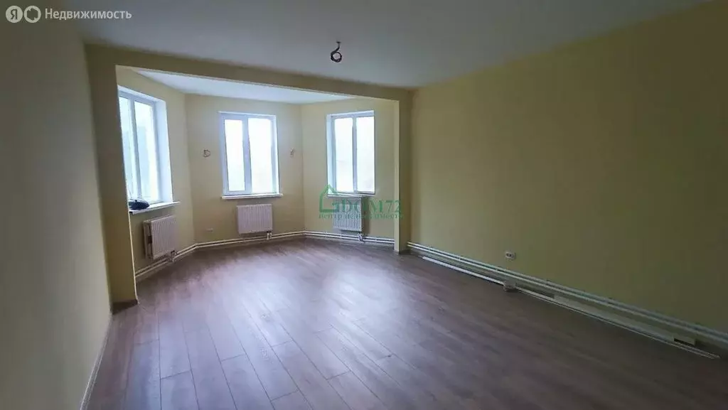 Дом в Тобольск, Озёрная улица, 1 (87 м) - Фото 2