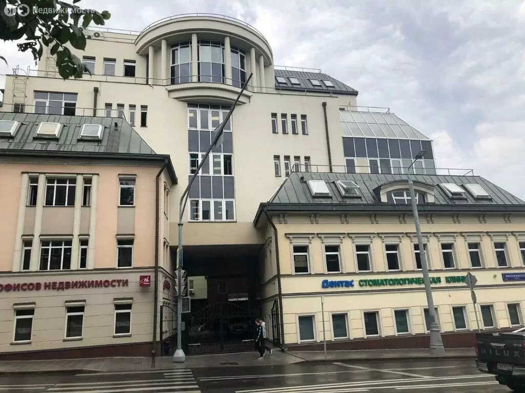 Офис (163 м) - Фото 0