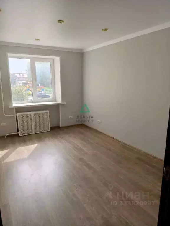 2-к кв. Башкортостан, Чишмы рп ул. Гизатуллина, 19 (42.8 м) - Фото 1