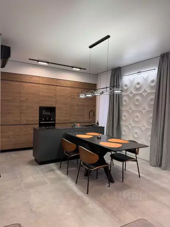 Таунхаус в Московская область, Истра муниципальный округ, д. Красный ... - Фото 1