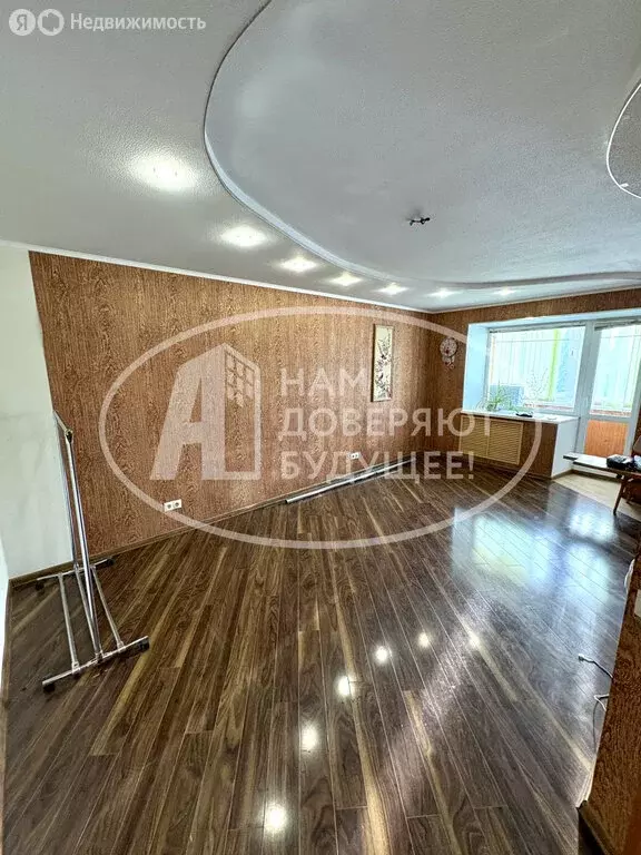 Квартира-студия: Лысьва, улица Металлистов, 21 (30.4 м) - Фото 2