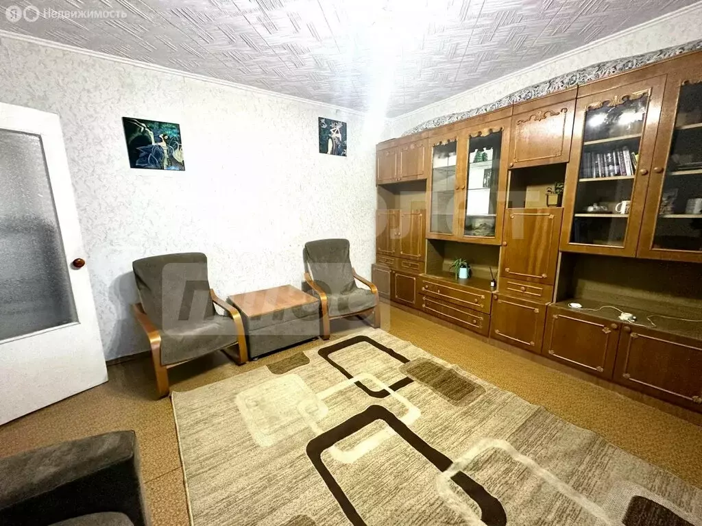 2-комнатная квартира: Севастополь, улица Колобова, 19 (55.3 м) - Фото 2