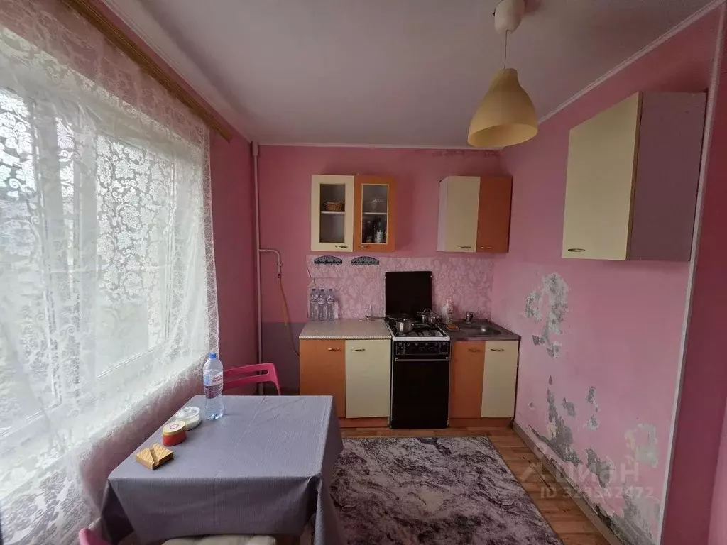 1-к кв. Краснодарский край, Новороссийск ул. Карамзина, 2/8 (37.8 м) - Фото 1