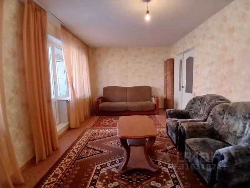 3-к кв. Пермский край, Соликамск просп. Ленина, 24 (68.4 м) - Фото 1