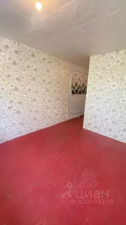 Комната Волгоградская область, Волгоград Удмуртская ул., 28 (18.1 м) - Фото 1