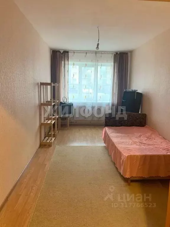 1-к кв. Белгородская область, Белгородский район, Дубовское с/пос, ... - Фото 2