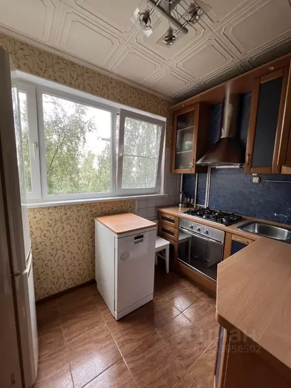 3-к кв. Санкт-Петербург ул. Демьяна Бедного, 32к1 (63.3 м) - Фото 1