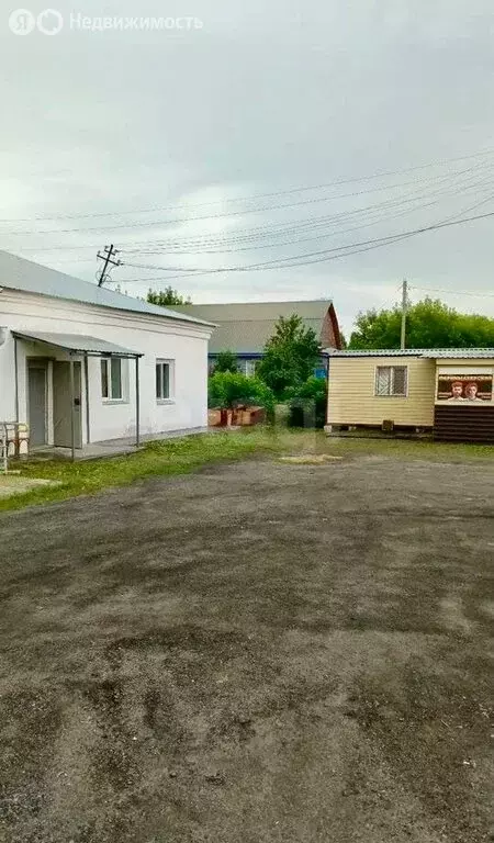 Дом в Курганская область, Кетовский муниципальный округ, посёлок ... - Фото 1