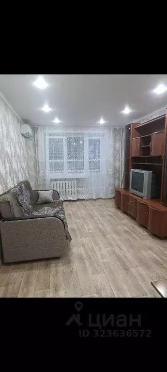 2-к кв. Астраханская область, Астрахань ул. Космонавтов, 14 (50.0 м) - Фото 2