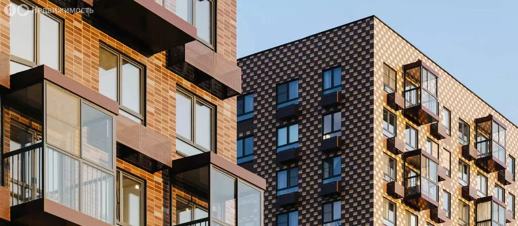 1-комнатная квартира: Утечино, жилой комплекс Савин Парк (36 м) - Фото 2