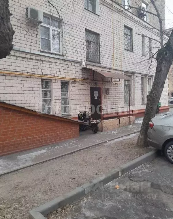 Помещение свободного назначения в Москва Измайловское ш., 57 (320 м) - Фото 1