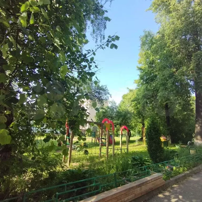 2-к. квартира, 54,7 м, 4/5 эт. - Фото 1