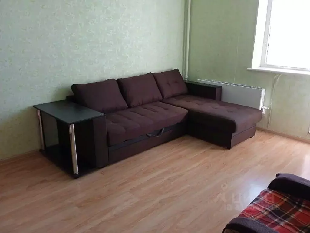 Студия Новосибирская область, Новосибирск ул. Виктора Уса, 9 (22.0 м) - Фото 1