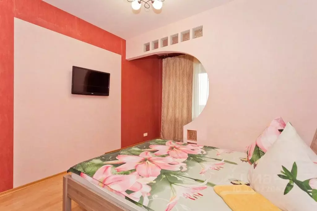2-к кв. Нижегородская область, Нижний Новгород ул. Генкиной, 40 (70.0 ... - Фото 1