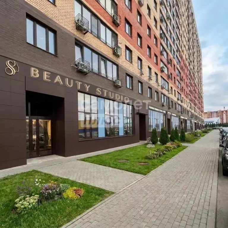 Помещение свободного назначения в Московская область, Домодедово ... - Фото 1