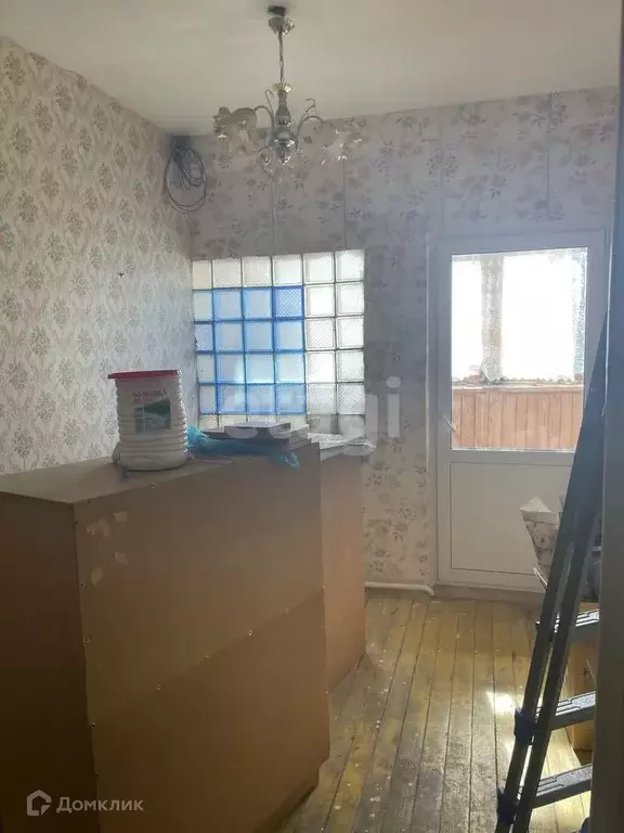 Продаётся 3-к квартира, 49.7 м - Фото 1