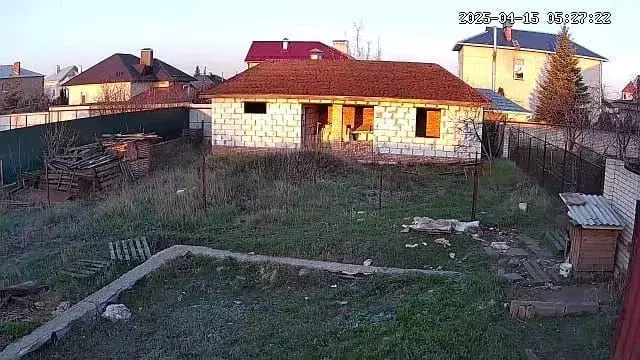 Участок в Саратовская область, Саратов ул. Шумейская (8.0 сот.) - Фото 1