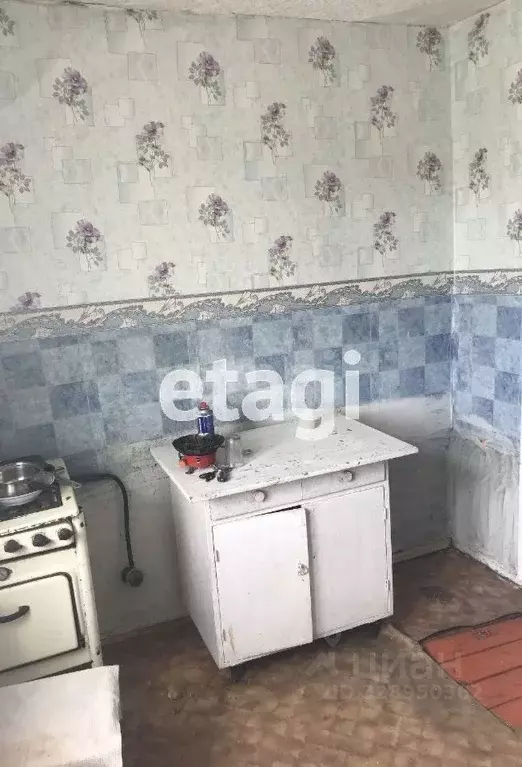 2-к кв. Тюменская область, Исетский муниципальный округ, с. Шорохово ... - Фото 1