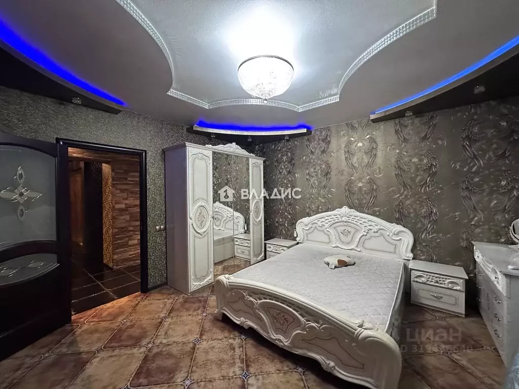 3-к кв. Волгоградская область, Волгоград Московская ул., 5А (126.0 м) - Фото 0