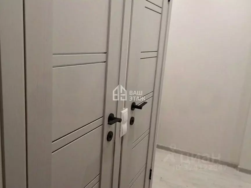 2-к кв. Калужская область, Калуга Московская ул., 182 (44.4 м) - Фото 1