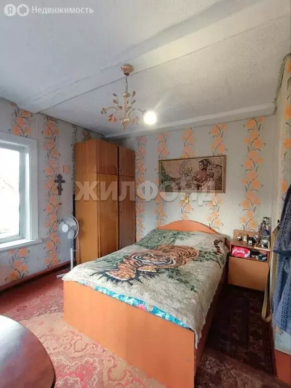 Дом в Кызыл, Восточная улица (81.5 м) - Фото 2