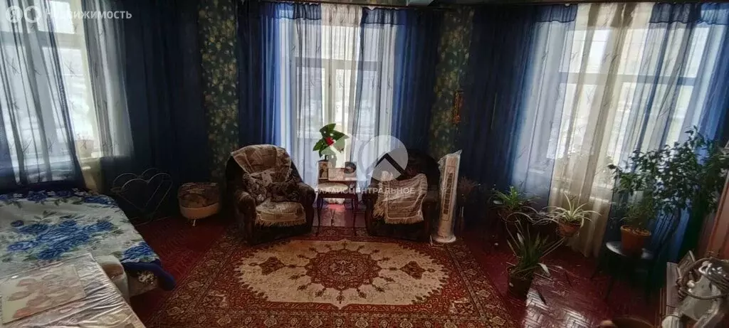 1к в 4-комнатной квартире (25 м) - Фото 2