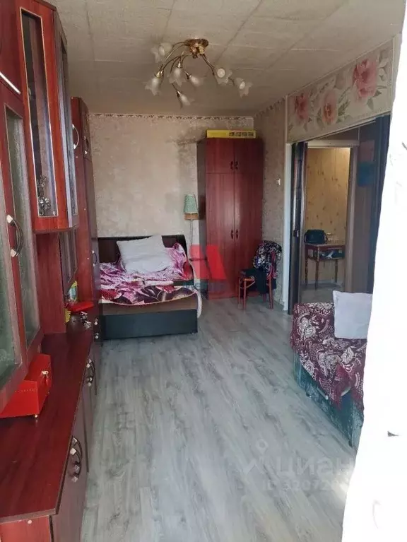 1-к кв. Ярославская область, Рыбинск ул. Алябьева, 29 (31.3 м) - Фото 2